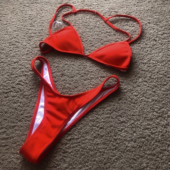 SHEIN bikini - Picture 2 of 3